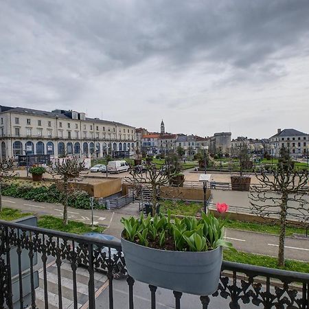 Le Bien-Etre Au Coeur De La Ville Confort & Vue Périgueux Εξωτερικό φωτογραφία