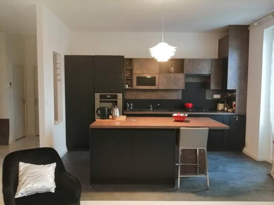 Le Bien-Etre Au Coeur De La Ville Confort & Vue Périgueux Εξωτερικό φωτογραφία