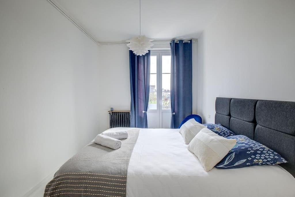 Le Bien-Etre Au Coeur De La Ville Confort & Vue Périgueux Εξωτερικό φωτογραφία